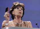 La UE estudia retrasar el roaming en la telefonía móvil La UE estudia retrasar el roaming en la telefonía móvil