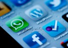WhatsApp se actualiza para iOS 8 y ya es posible hacer copias de seguridad en iCloud WhatsApp se actualiza para iOS 8 y ya es posible hacer copias de seguridad en iCloud