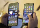 Apple retira la versión 8.0.1 de su sistema operativo ante las quejas de los usuarios Apple retira la versión 8.0.1 de su sistema operativo ante las quejas de los usuarios