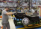 Los precios industriales agudizan su caída en agosto con un descenso del 0,6% Los precios industriales agudizan su caída en agosto con un descenso del 0,6%