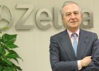 Zeltia licenciará este año su nuevo antitumoral a una 'big pharma' Zeltia licenciará este año su nuevo antitumoral a una 'big pharma'