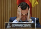 Peñalosa, miembro del consejo, nuevo presidente en funciones de RTVE Peñalosa, miembro del consejo, nuevo presidente en funciones de RTVE