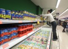 Consulta la lista de los supermercados más baratos y más caros según la OCU Consulta la lista de los supermercados más baratos y más caros según la OCU