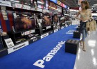 Panasonic entrará en el mercado español de coches con Ficosa Panasonic entrará en el mercado español de coches con Ficosa