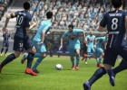El fútbol llega a PS4 y Xbox One con el lanzamiento oficial de FIFA 15 El fútbol llega a PS4 y Xbox One con el lanzamiento oficial de FIFA 15
