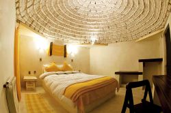 Seis hoteles que merecen un viaje