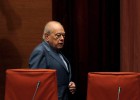 Este ha sido el minuto a minuto de Jordi Pujol Este ha sido el minuto a minuto de Jordi Pujol