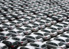 Competencia amplía los incoados del macroexpediente sobre la venta de coches Competencia amplía los incoados del macroexpediente sobre la venta de coches