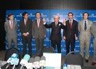 Los hermanos Ruiz-Mateos afrontan seis años de cárcel Los hermanos Ruiz-Mateos afrontan seis años de cárcel