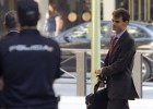 El juez Ruz imputa a una empresa de la Sepi por venta ilegal de armas El juez Ruz imputa a una empresa de la Sepi por venta ilegal de armas
