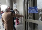 La Audiencia Nacional toma las riendas del caso del reparto de Metrovacesa La Audiencia Nacional toma las riendas del caso del reparto de Metrovacesa