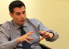 “La inversión en iluminación LED es a largo plazo” “La inversión en iluminación LED es a largo plazo”