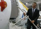 Air Nostrum se recupera de su crisis Air Nostrum se recupera de su crisis