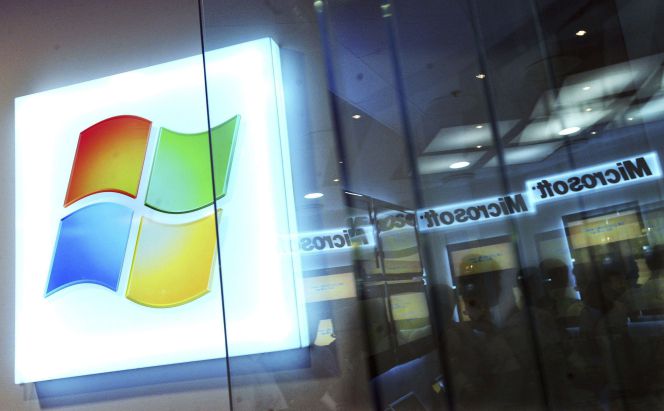 Apple, Google y Microsoft, los gigantes que mueven el mundo