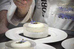 Arranca Millesime, la cita culinaria del otoño