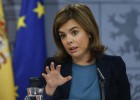 El Gobierno inicia los trámites para anular la ley de consultas y el decreto del referéndum El Gobierno inicia los trámites para anular la ley de consultas y el decreto del referéndum