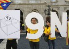 El Consejo de Estado avala el recurso del Gobierno contra el referéndum catalán El Consejo de Estado avala el recurso del Gobierno contra el referéndum catalán