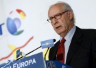 Muere el exministro Miguel Boyer Muere el exministro Miguel Boyer