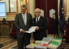 Presupuestos 2015: así fue la comparecencia de Montoro Presupuestos 2015: así fue la comparecencia de Montoro