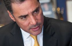 “España es el socio ideal de Latinoamérica”