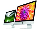 Los nuevos ordenadores iMac Retina podrían presentarse en el mes de octubre Los nuevos ordenadores iMac Retina podrían presentarse en el mes de octubre