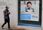 La banca saca toda su artillería para vender seguros La banca saca toda su artillería para vender seguros