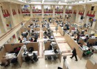 Funcionarios: mismo salario y sube la reposición Funcionarios: mismo salario y sube la reposición