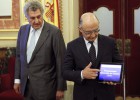 El Estado fía el cumplimiento del déficit al incremento de ingresos El Estado fía el cumplimiento del déficit al incremento de ingresos