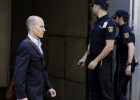 Pedraz embarga 3,7 millones al sospechar que proceden de la venta acciones de Gowex Pedraz embarga 3,7 millones al sospechar que proceden de la venta acciones de Gowex