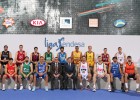 Endesa busca marcar otro triple Endesa busca marcar otro triple