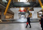 Aena dará en dividendos el 50% de sus beneficios cuando salga a Bolsa Aena dará en dividendos el 50% de sus beneficios cuando salga a Bolsa