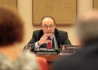 Linde avala las cuentas públicas para 2015 Linde avala las cuentas públicas para 2015