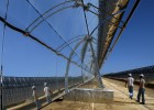 Abengoa refinancia 1.400 millones de deuda Abengoa refinancia 1.400 millones de deuda