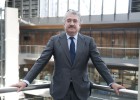 José Bogas sustituye a Andrea Brentan como consejero delegado de Endesa José Bogas sustituye a Andrea Brentan como consejero delegado de Endesa