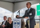 Ferrovial abre nueva autopista en Texas mientras busca una solución en Indiana Ferrovial abre nueva autopista en Texas mientras busca una solución en Indiana