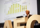Un consumo al alza centra el congreso de hostelería Horeca Un consumo al alza centra el congreso de hostelería Horeca