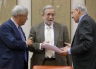 La devolución del 25% de la paga a los funcionarios se hará en metálico La devolución del 25% de la paga a los funcionarios se hará en metálico