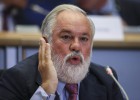 La nueva Comisión Europea encalla antes de empezar La nueva Comisión Europea encalla antes de empezar