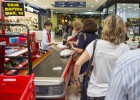 Carrefour, Dia y Lidl suben el precio de sus marcas blancas Carrefour, Dia y Lidl suben el precio de sus marcas blancas