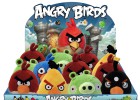 Angry Birds derriba al 16% de su plantilla Angry Birds derriba al 16% de su plantilla