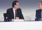 Rajoy insta a las empresas de Latinoamérica a seguir invirtiendo en España Rajoy insta a las empresas de Latinoamérica a seguir invirtiendo en España