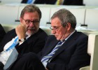 Cebrián: “EE UU es parte del mercado iberoamericano” Cebrián: “EE UU es parte del mercado iberoamericano”