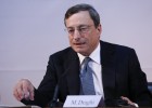 Draghi hace un alto y lanza un órdago a los Gobiernos Draghi hace un alto y lanza un órdago a los Gobiernos