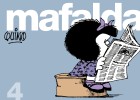 Mafalda cumple 50 años Mafalda cumple 50 años