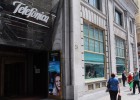Telefónica despliega el 4,5G en Madrid y Barcelona Telefónica despliega el 4,5G en Madrid y Barcelona