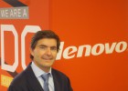 Lenovo traerá móviles a España cuando haya integrado Motorola Lenovo traerá móviles a España cuando haya integrado Motorola