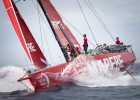 El ‘Mapfre’, listo para competir por España en la Volvo Ocean Race El ‘Mapfre’, listo para competir por España en la Volvo Ocean Race