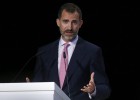 Felipe VI anima a las pymes a hacer negocios en Latinoamérica Felipe VI anima a las pymes a hacer negocios en Latinoamérica