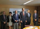 La solidez financiera de Argelia busca inversores La solidez financiera de Argelia busca inversores