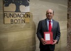 Javier Botín presidirá la Fundación y la sindicación de acciones de la familia Javier Botín presidirá la Fundación y la sindicación de acciones de la familia